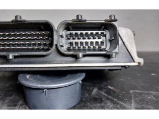 Блок управления двигателя NNW001690, 1D576250   Rover 25