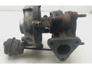 Turbodmychadlo Турбина 038145701D Seat Toledo I (1L)