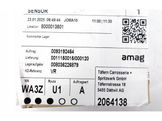 Блок управления 8W0927754 Audi A5