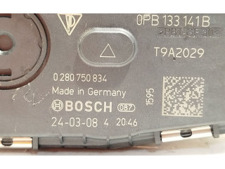 Дроссель 0PB133141B, PAA133141    Porsche 911  -  года