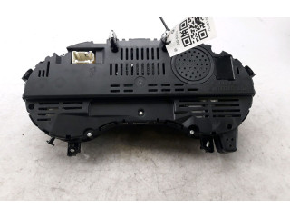 Přístrojová deska Mercedes-Benz GLA W156 2016 A1569009802