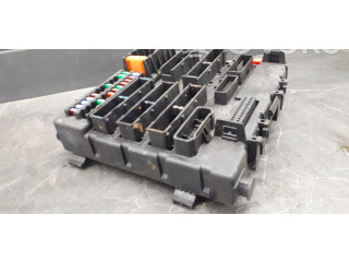 Блок комфорта 12764435 Saab 9-3 Ver2