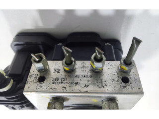 Jednotka ABS D10J437A0D Mazda CX-3 2020