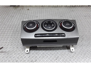 Блок управления климат-контролем K1900BS3L Mazda 3 I