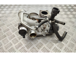 Turbodmychadlo Турбина 9836081180 Citroen Berlingo hn05