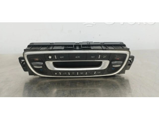 Блок управления климат-контролем T1001909K   Renault Scenic III   Grand scenic III