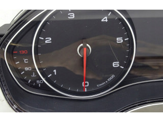 Панель приборов 4G8920984P, 4G8920984P Audi A7 S7 4G