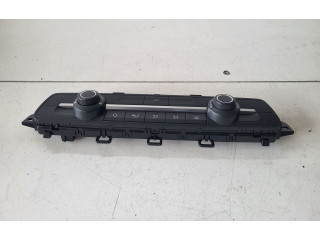 Блок управления кондиционера воздуха / климата/ печки (в салоне) 98340409ZD   Toyota Proace