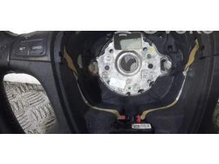 Руль Skoda Superb B5 (3U)  2001 - 2008 года 3U0419091NE74      