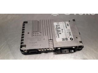 Блок АБС 95560K4000   Hyundai  Kona I  2017 - 2023 года