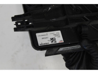 Вентилятор радиатора Jeep Renegade 1.4