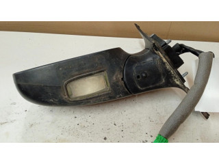 Зеркало электрическое левое Volvo S80 1999-2003 года