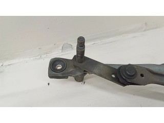 Механизм стеклоочистителей (трапеция)