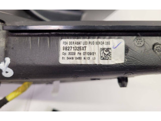 Зеркало электрическое Peugeot 2008 II 2019 - года