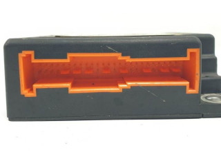 Блок подушек безопасности 9656888780 Citroen C2