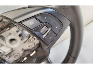 Руль Citroen C4 Cactus 2014 - года 98304405ZD