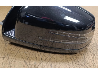 Зеркало электрическое Mercedes-Benz ML W164 2005 - 2011 года