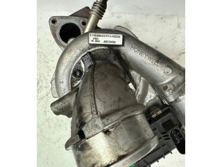 Турбина Jeep Grand Cherokee 35242180F, 35242180F для двигателя EXF