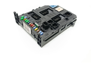 Блок предохранителей 9656530580 Citroen C4 I