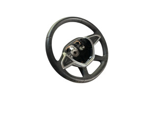 Руль 484001085R Dacia Sandero