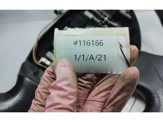 Volant Renault Megane II 2003 8200106306F