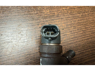 Форсунка 0445110183, 0445110183 Fiat Grande Punto 199 A3.000