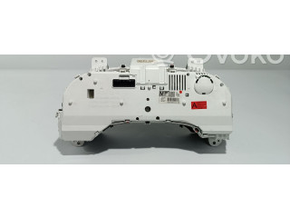 Панель приборов 78100SZTG112, 78100SZTE31 Honda CR-Z