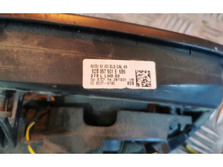 Зеркало электрическое Audi A1 2010 - 2018 года