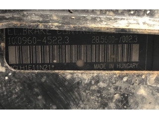 Блок АБС 13356788   Chevrolet  Orlando  2011 -  года