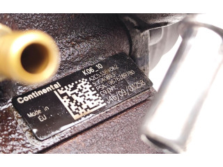 Vstřikovací čerpadlo 9676289780, A2C53384062   Ford C-MAX II    T1DA 