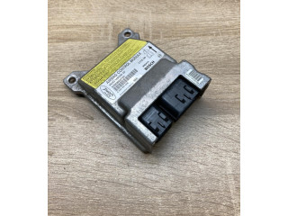 Блок управления надувных подушек 98AG14B056AF, 98AG14B056AF Ford Focus