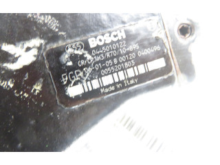 Vstřikovací čerpadlo 0055201803, 0445010122 Fiat Punto (199) 199 A3.000