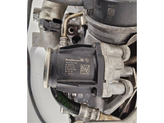 Turbodmychadlo Турбина 8591189, 11658591189 Mini Clubman F54 B47C20O1