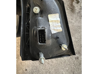 Зеркало электрическое        Renault Scenic RX   -  года   