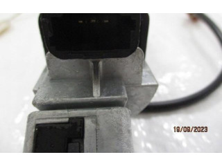 Pojistková skříňka Peugeot RCZ 2014