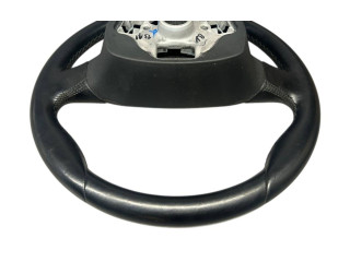 Руль Skoda Yeti (5L)  2009 - 2017 года 5E0419091AD, 308370499340AA      