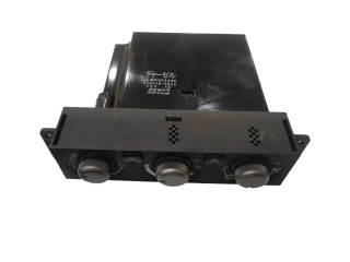Блок управления климат-контролем MR958005, 1465700022 Mitsubishi Pajero