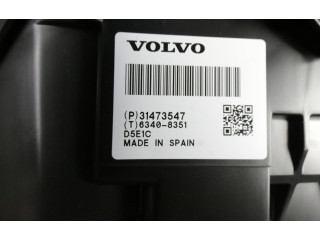 Дисплей 31473547, D5E1C Volvo S60