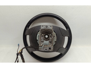 Руль Citroen C5 2008 - 2016 года 6080049