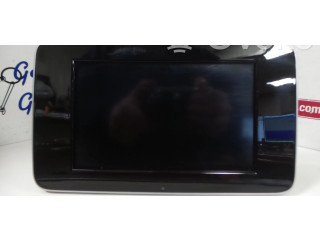 Дисплей    A2059004113, A2059001713   Mercedes-Benz GLC C253