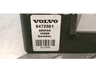 Ojnice 9472301, 98W44 Volvo S80