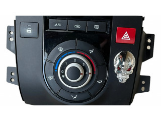 Блок управления климат-контролем 972501P160, 972501PXXX   KIA Venga