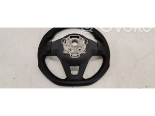 Руль Volkswagen Golf VIII 2019 - года 5H0959542C