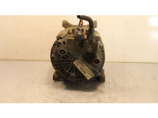 Генератор Mercedes-Benz A W169