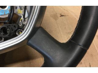 Руль Dacia Duster II 2017 - 2024 года