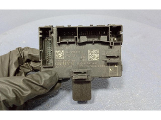 Блок управления 5Q4959392H, 5Q4959392H   Skoda Octavia 985