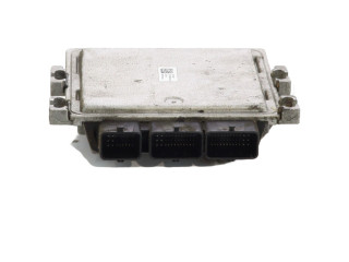 Řídící jednotka 1540358 Ford Fiesta 2008