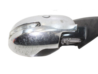 Зеркало электрическое Mitsubishi Outlander 2013 - 2021 года