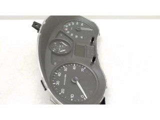 Přístrojová deska Fiat Scudo 2012 9666904880