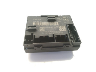 Блок управления 5Q0959393 Audi A3 S3 8P